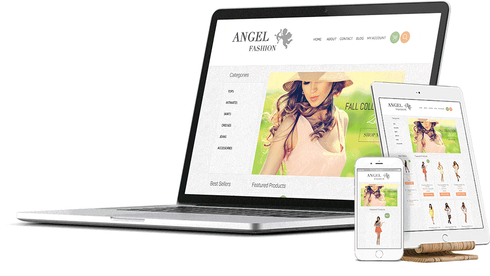 E-Commerce
