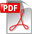 icono pdf